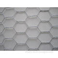 Hot-dipped galvanized Hexagonal Wire Netting for poultry en